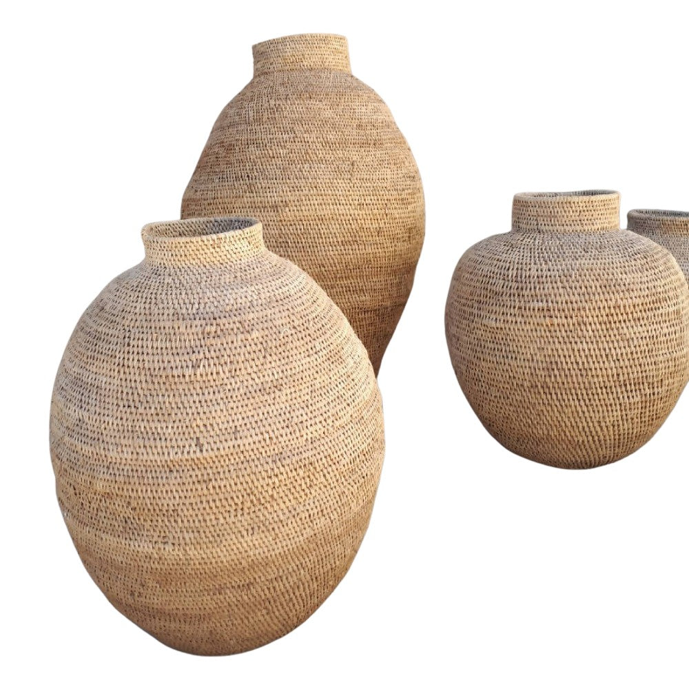 Buhera Baskets