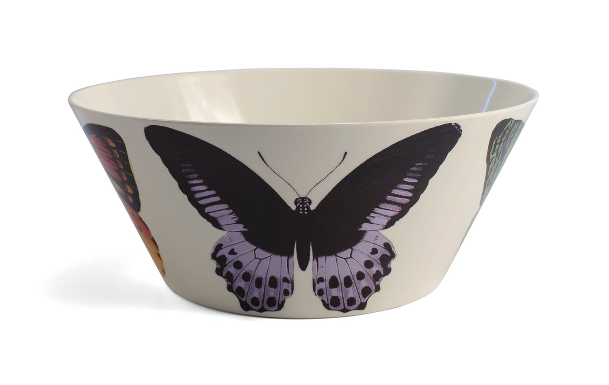 Metamorphosis Serving Bowl