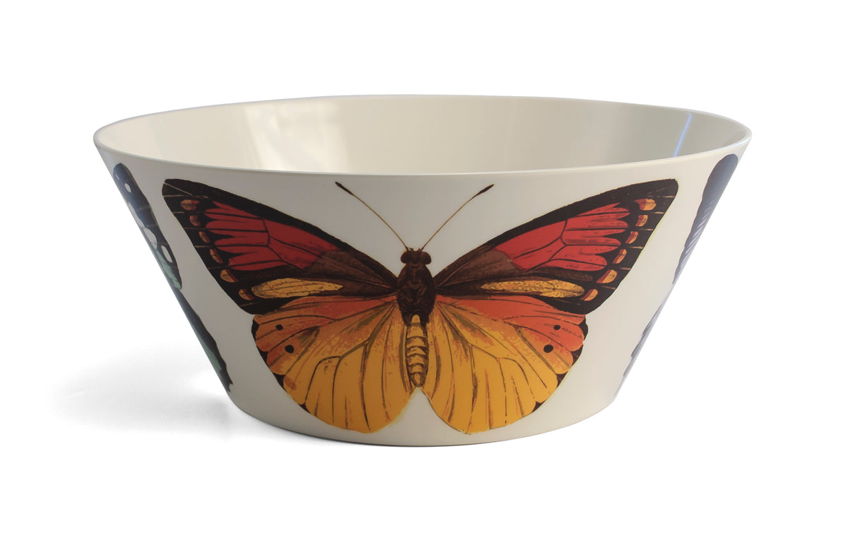 Metamorphosis Serving Bowl